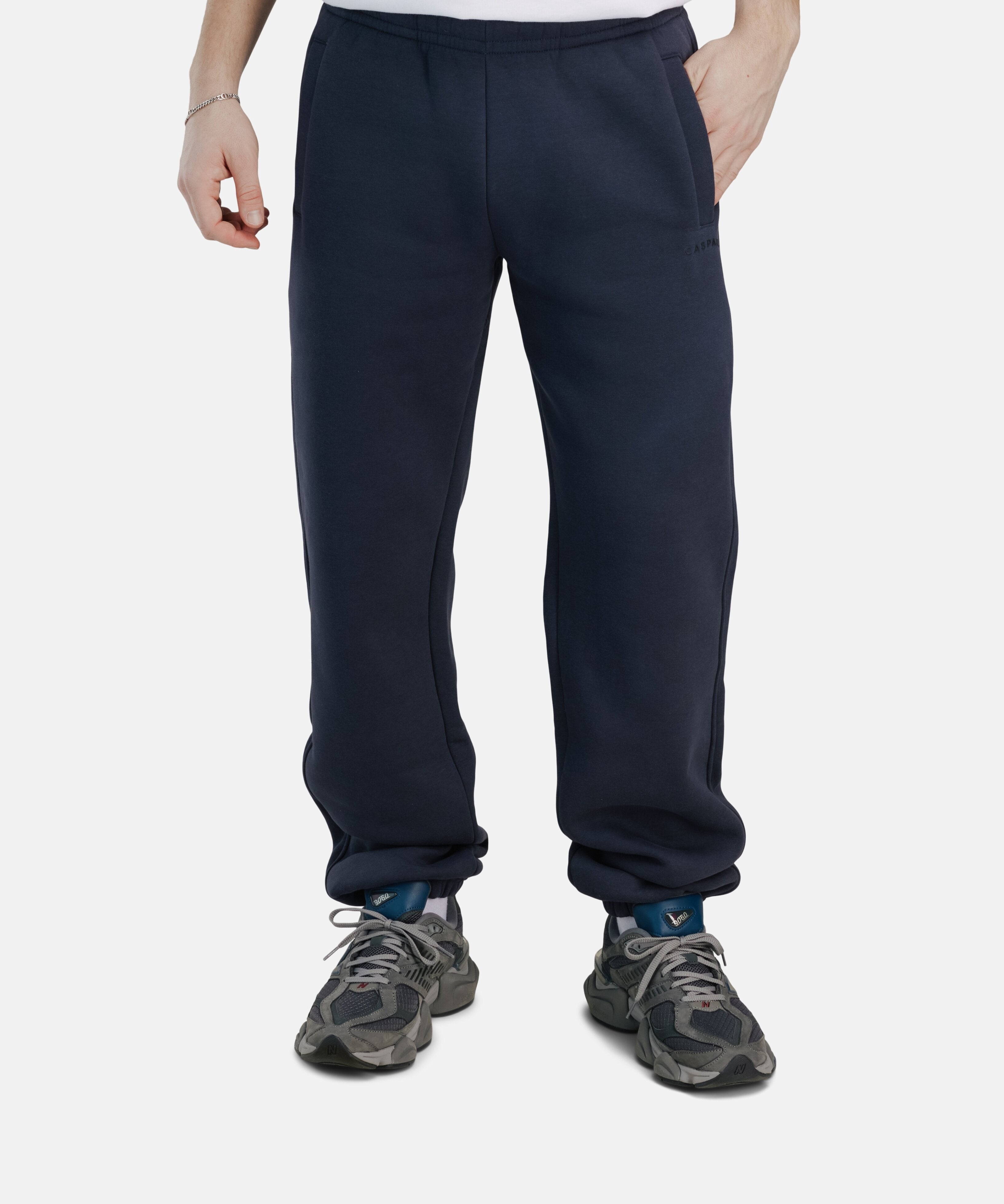 M. Pollux Sweatpants - Anthracite